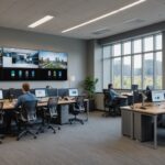 LMS 6 : La plateforme innovante qui transforme l'expérience de la formation professionnelle