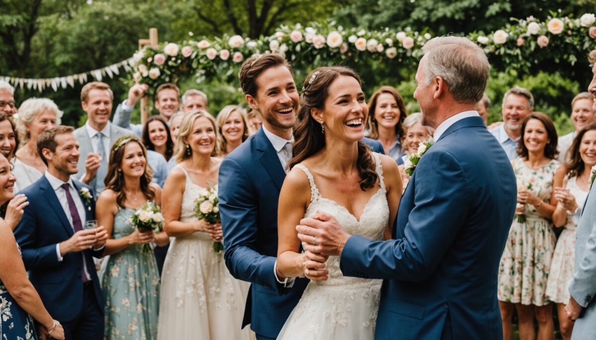 Défi photo mariage : Animez votre journée et capturez des moments mémorables