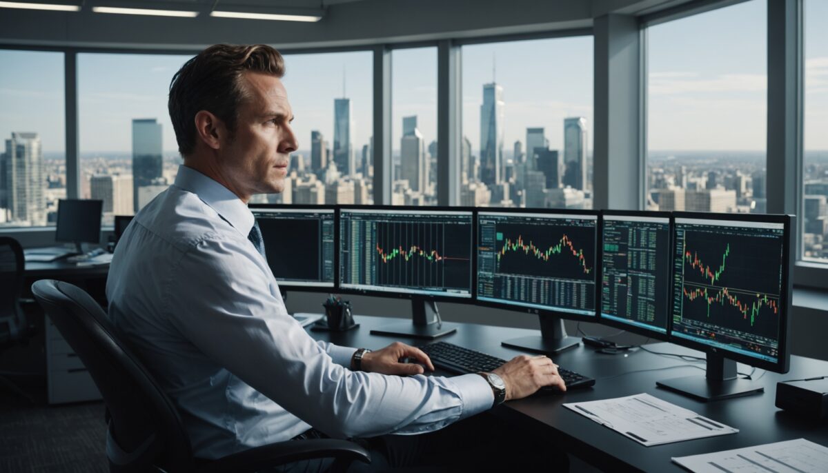 Xeilos : une reconnaissance certifiée au service de la formation des traders professionnels