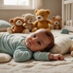 Montage photo bébé : capturez et gardez à jamais les souvenirs précieux