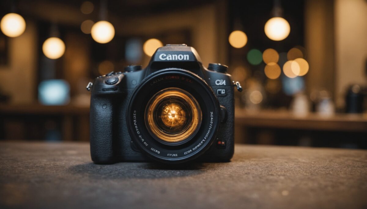 Les icônes de la photographie : exploration de leurs chefs-d'œuvre et de leur impact historique