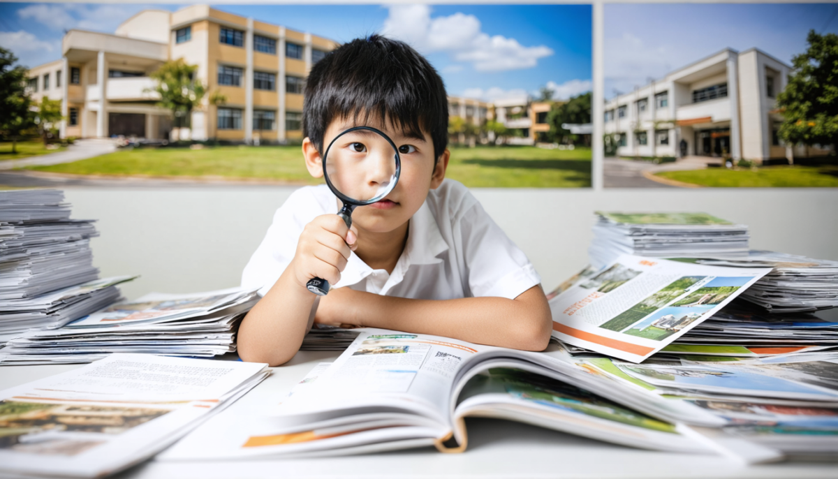 découvrez comment identifier les informations fiables sur l'esct pour faire un choix éclairé lors de la sélection de votre école.