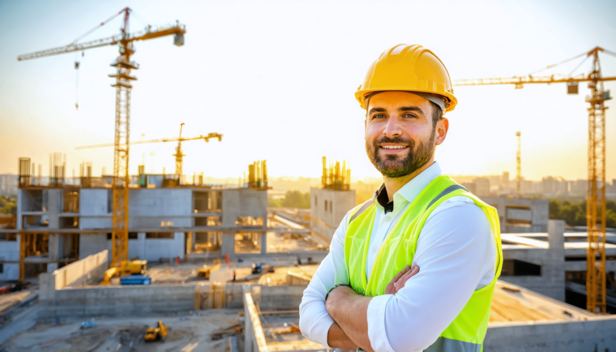 obtenez votre certification professionnelle avec mon-institut-du-btp.fr et donnez un nouvel élan à votre carrière dans le secteur du bâtiment grâce à une formation reconnue et adaptée.