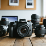 découvrez comment choisir l’objectif idéal pour votre canon g9 grâce à notre guide ultime, et sublimez vos photos et vidéos avec des conseils d'experts adaptés à vos besoins.