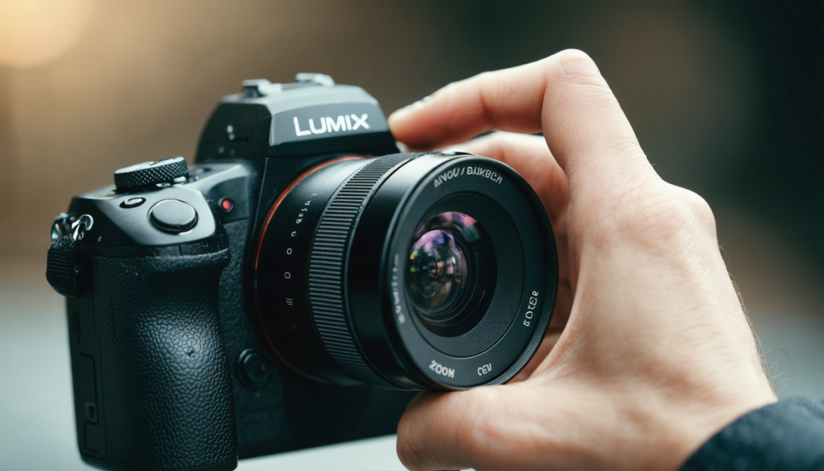 découvrez des astuces rapides et efficaces pour débloquer facilement le zoom de votre appareil photo lumix et profiter pleinement de vos prises de vue.