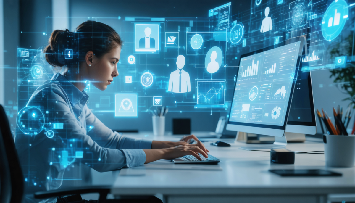 découvrez comment comprendre et maîtriser l'e-réputation pour gérer efficacement l'image numérique d'une personne sur internet.