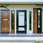 découvrez notre guide pratique pour choisir et acquérir vos portes d’entrée en pvc, alliant sécurité, design et performance énergétique.