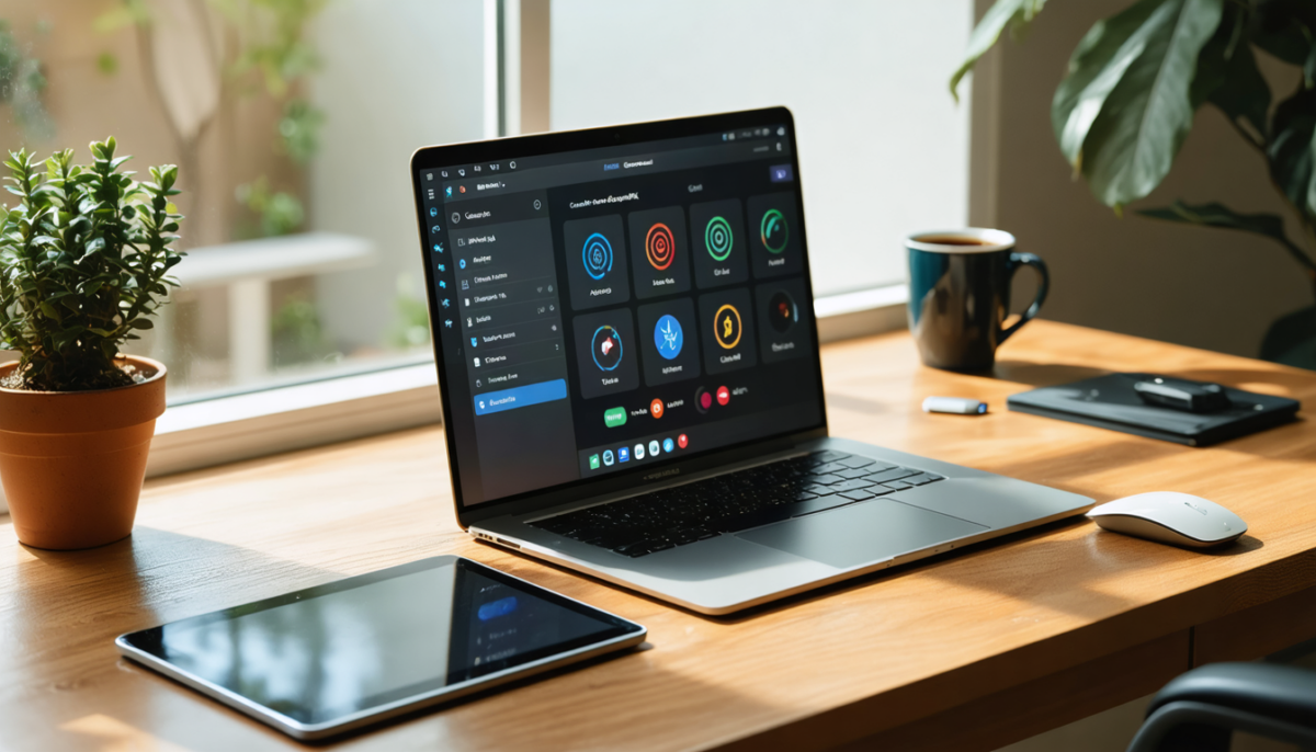 découvrez notre guide pratique pour nettoyer le cache de votre mac et améliorer ses performances rapidement et facilement.