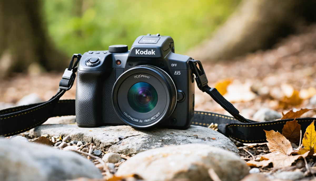 découvrez notre analyse détaillée du kodak pixpro fz55, un appareil photo compact tout-terrain performant, idéal pour capturer vos aventures en toute simplicité.
