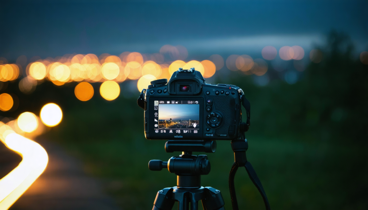 découvrez comment maîtriser le mode bulb sur votre appareil photo grâce à notre guide ultime, et explorez les techniques pour réussir vos longues expositions en toute simplicité.