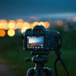 découvrez comment maîtriser le mode bulb sur votre appareil photo grâce à notre guide ultime, et explorez les techniques pour réussir vos longues expositions en toute simplicité.