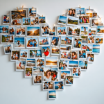 découvrez comment créer un montage photo en forme de cœur pour sublimer vos souvenirs précieux. une idée originale et touchante pour personnaliser vos photos et immortaliser vos moments d'émotion.