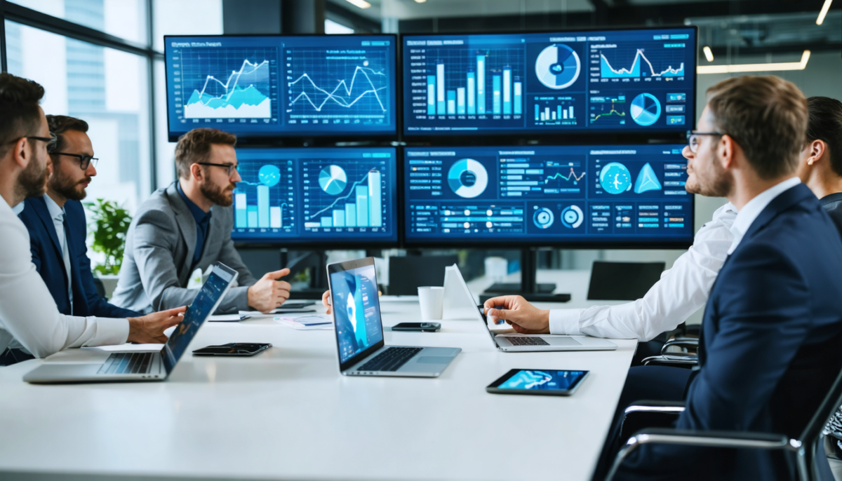 découvrez nos solutions complètes de gestion des risques avec des logiciels et services adaptés aux besoins des entreprises et des particuliers pour assurer leur sécurité et leur tranquillité d'esprit.