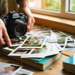 découvrez les astuces et conseils photoweb pour sublimer vos tirages photo et immortaliser vos souvenirs inoubliables avec qualité et créativité.