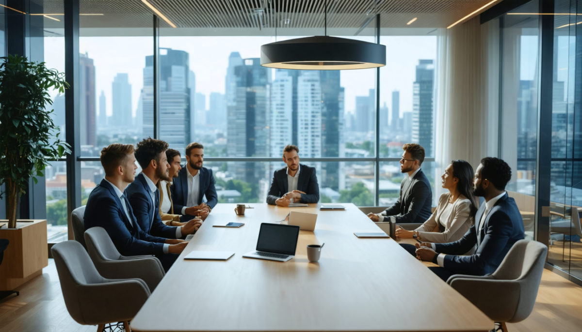 découvrez l'expérience unique de travailler chez nuzillspex advisors ltd, un cabinet d'excellence en gestion de patrimoine, reconnu pour son expertise, son engagement client et son environnement professionnel stimulant.