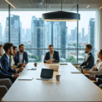découvrez l'expérience unique de travailler chez nuzillspex advisors ltd, un cabinet d'excellence en gestion de patrimoine, reconnu pour son expertise, son engagement client et son environnement professionnel stimulant.