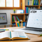 préparez efficacement le concours atsem 2024 avec academee : découvrez notre guide complet, calendrier, conseils de préparation et toutes les informations clés pour réussir votre examen.