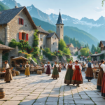 découvrez des stratégies innovantes pour préserver et valoriser le riche patrimoine culturel de la région rhône-alpes, alliant tradition et modernité pour un héritage d'exception.