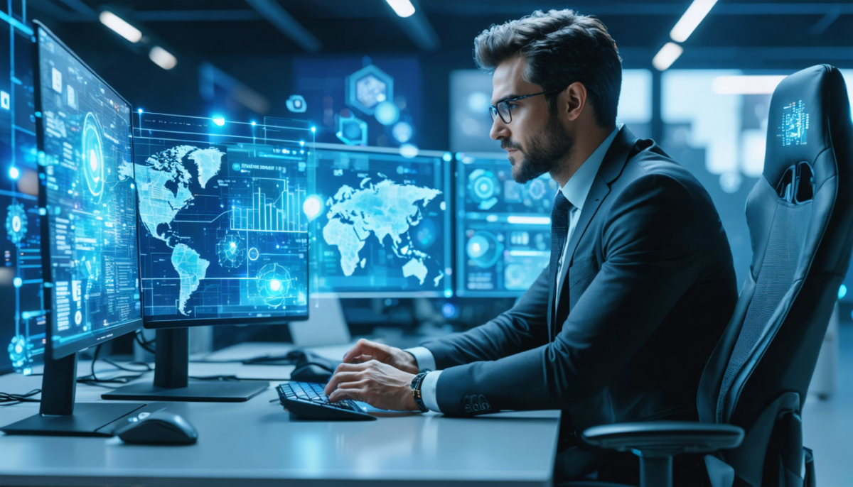 découvrez notre analyse complète et objective d'insta corvex ai, mettant en lumière la fiabilité et la vérité derrière cette technologie innovante.