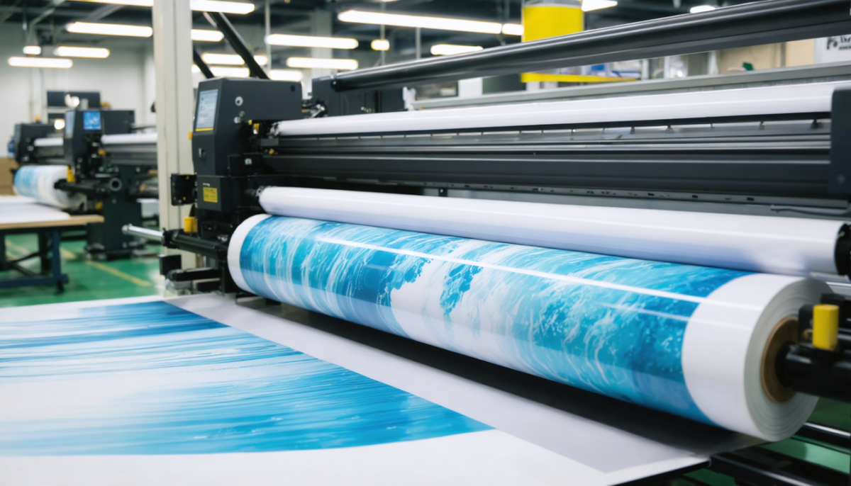 découvrez les meilleures adresses pour imprimer un kakemono roll-up de qualité professionnelle, alliant design, durabilité et prix compétitifs.