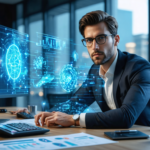 découvrez le parcours inédit de matthieu louvet, à la croisée des finances personnelles et de l'intelligence artificielle, alliant expertise financière et innovation technologique.