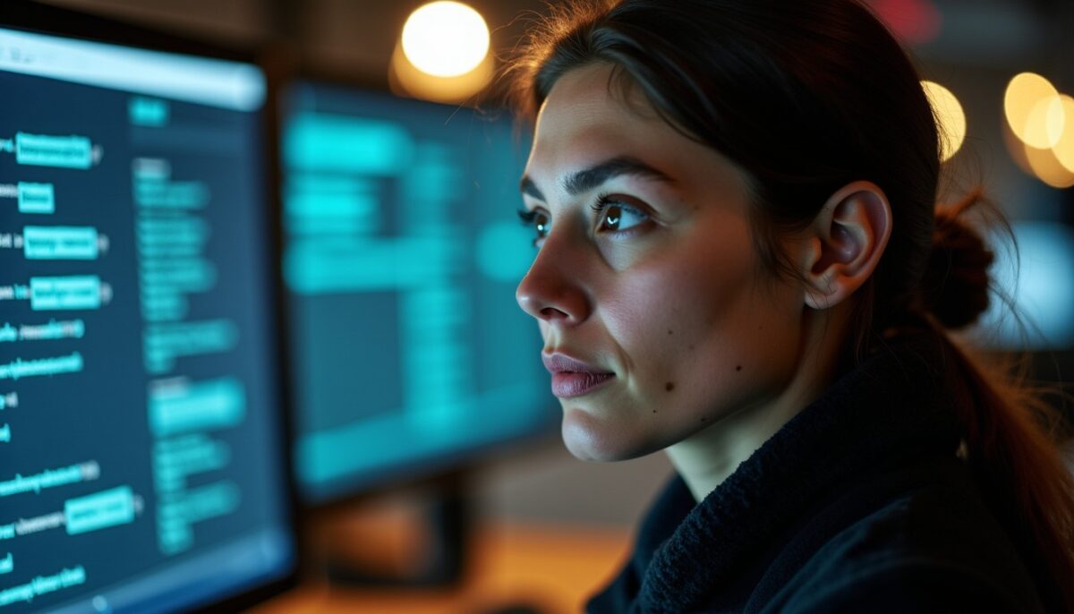 Creatus.AI : la plateforme innovante qui transforme le travail grâce à l’intelligence artificielle