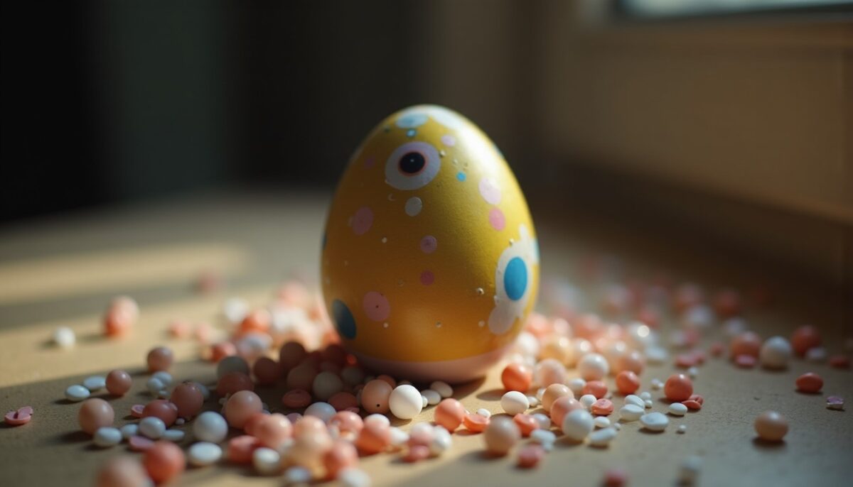 La toupie de Google : un Easter Egg insoupçonné qui captive les internautes