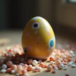 La toupie de Google : un Easter Egg insoupçonné qui captive les internautes