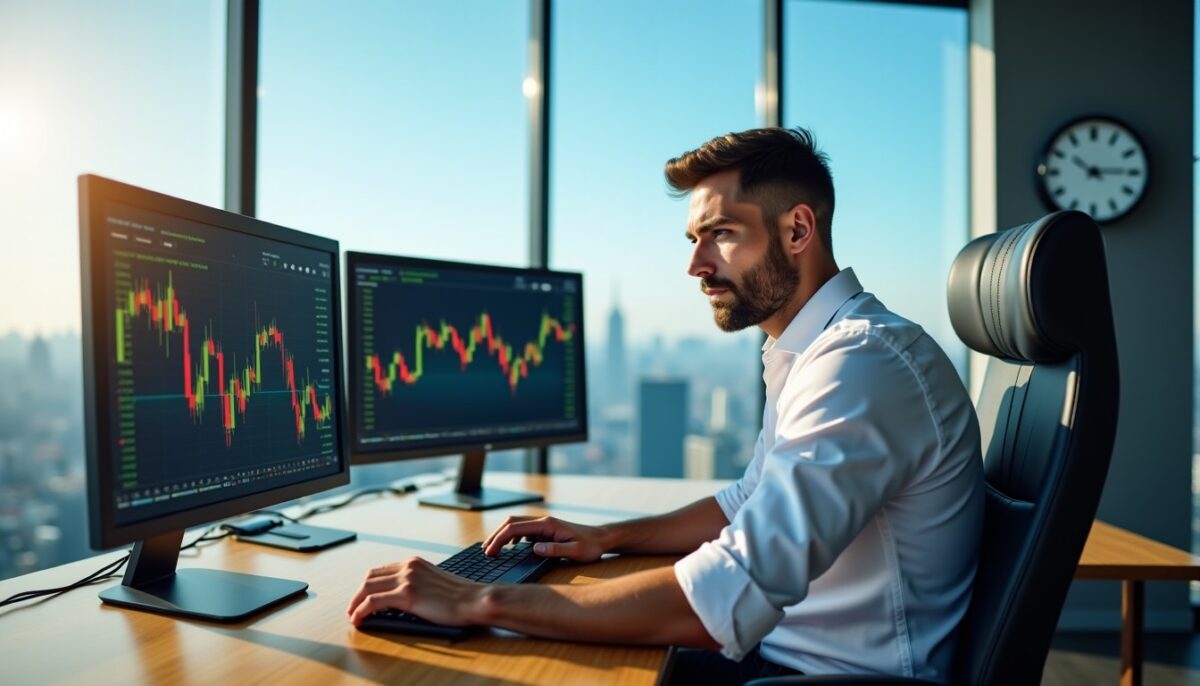 Trade Chenix 800 : Analyse détaillée et avis éclairé
