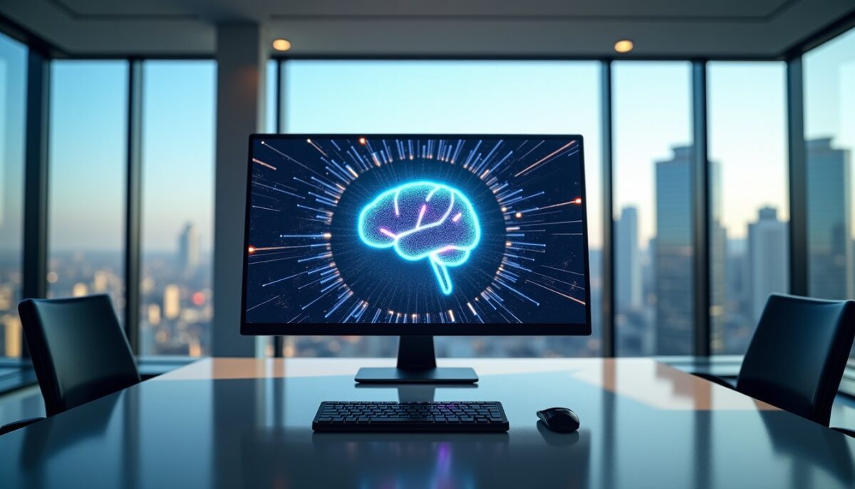 Poe AI : La plateforme innovante qui transforme l'expérience de l'intelligence artificielle