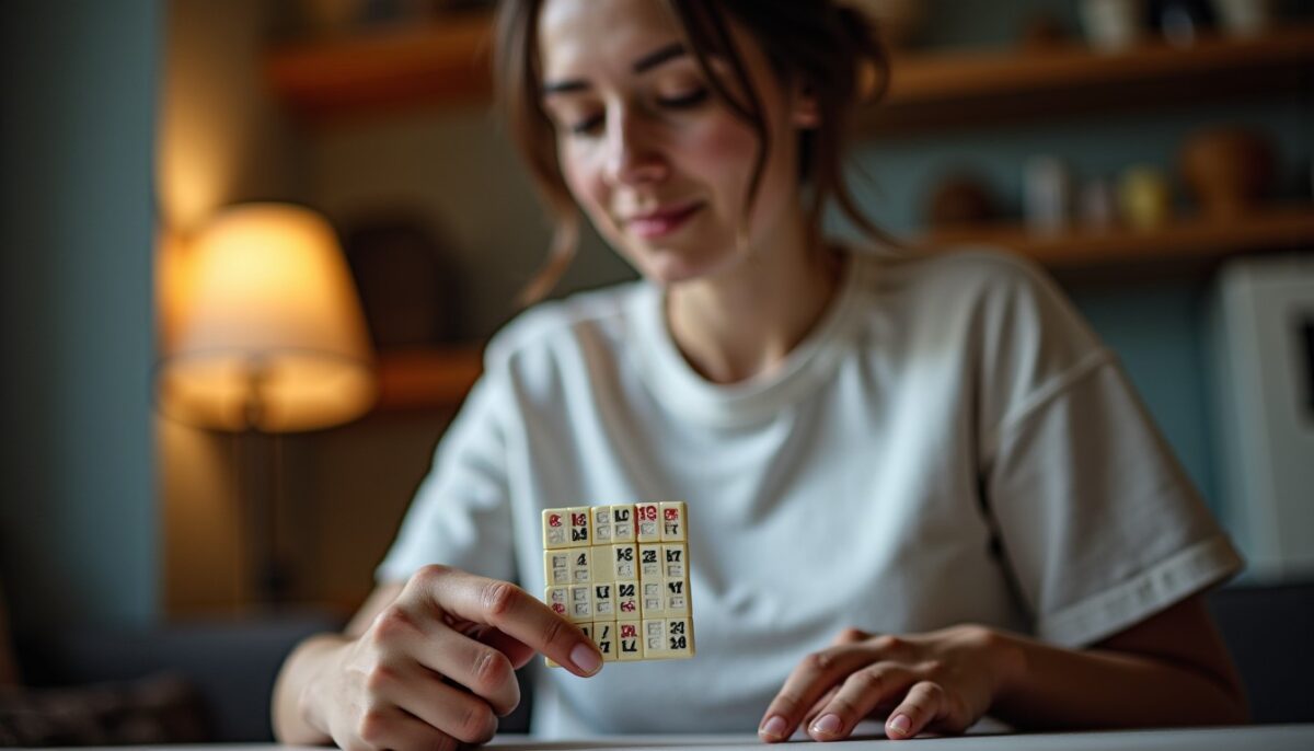 Testez votre QI en ligne avec Grilles-sudoku.net : guide complet et conseils essentiels