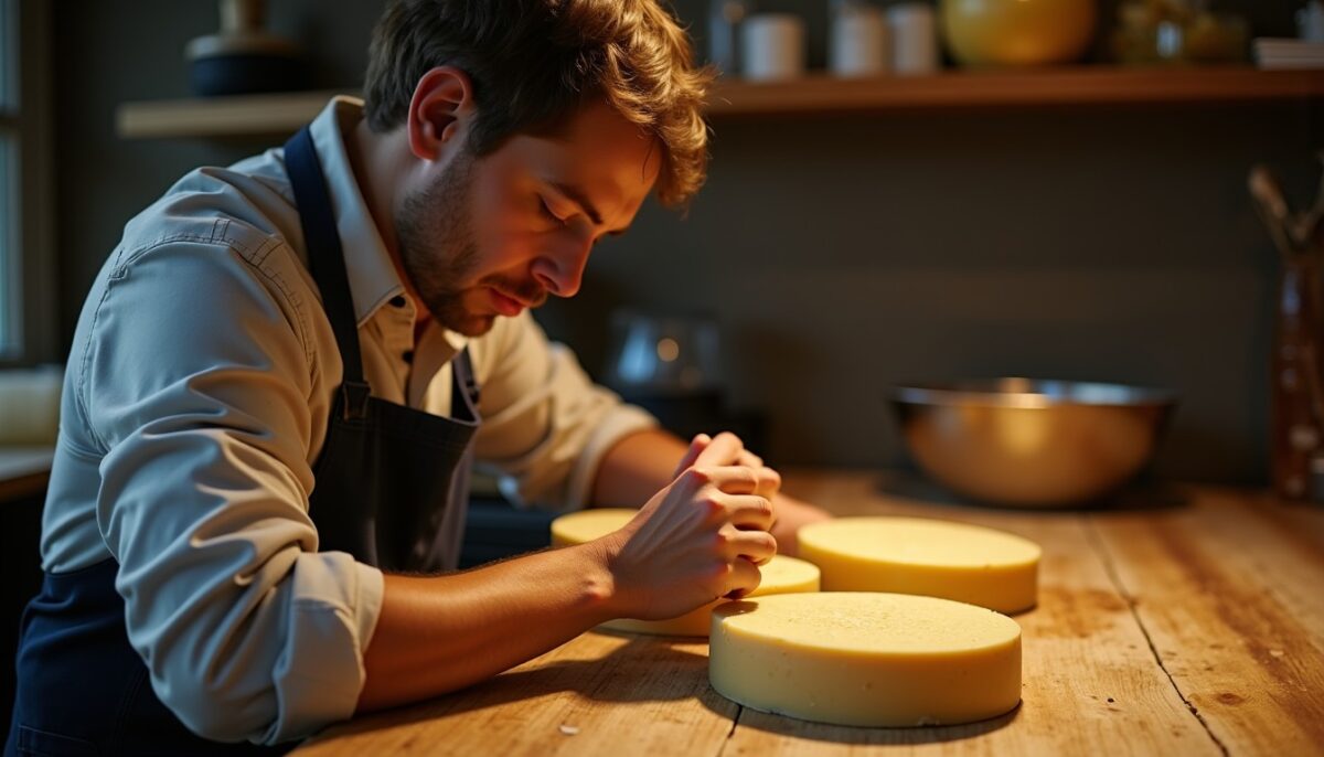 Le yaourtier : artisan du goût et passionné du ferment