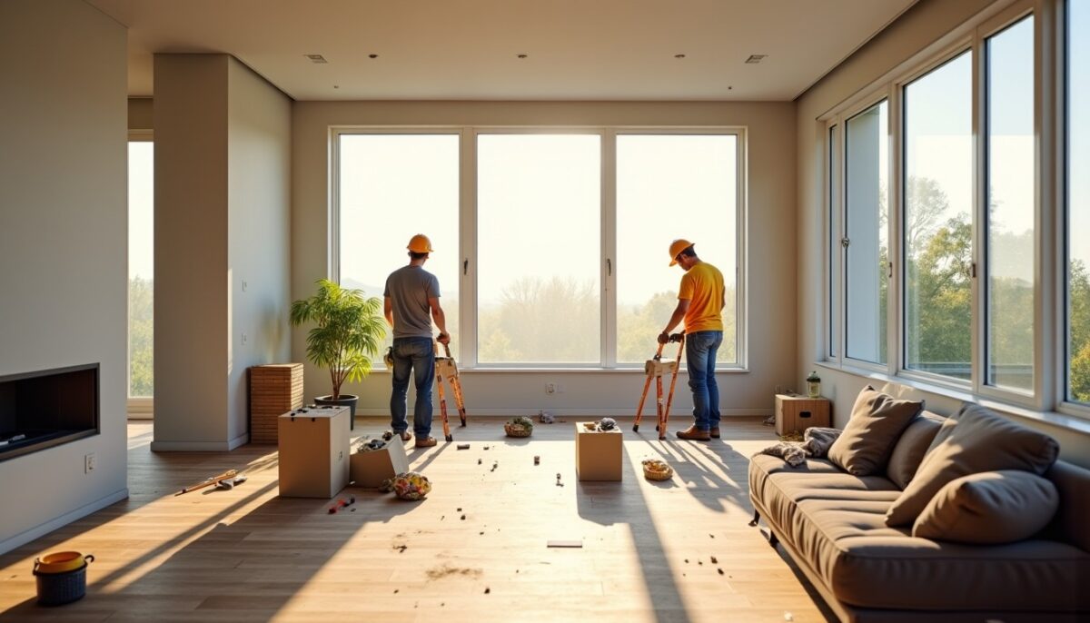 Devis Habitatpresto : facilitez et optimisez vos projets de rénovation