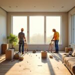 Devis Habitatpresto : facilitez et optimisez vos projets de rénovation