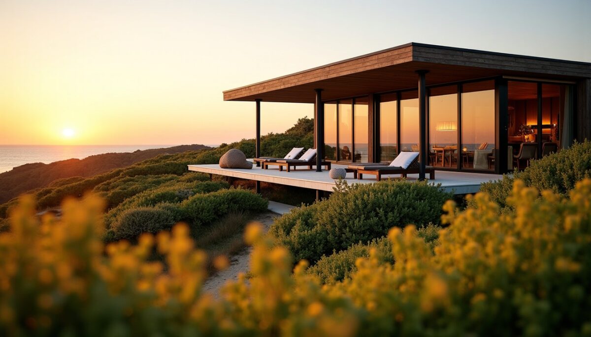 Plongez au cœur du Luxe Naturel avec l’Hôtel Comporta Alma da Comporta