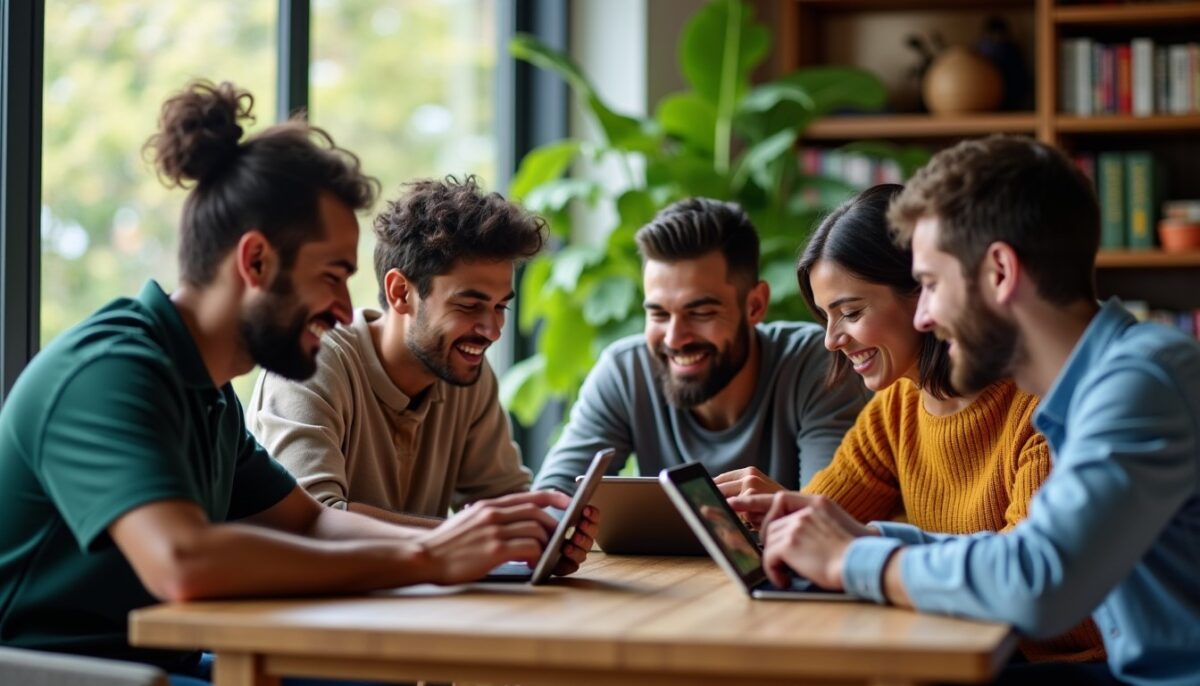 Jeu de mémoire Google : alliez entraînement cérébral et amusement en un clic