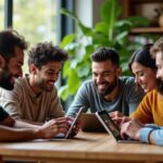 Jeu de mémoire Google : alliez entraînement cérébral et amusement en un clic