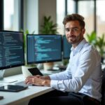 Formation Maintenance Informatique Studi : votre tremplin vers une carrière prometteuse en IT