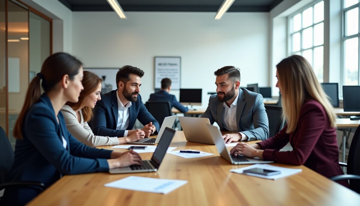 PME-Actu.fr : Le rendez-vous essentiel pour toutes les PME et TPE en quête d'info