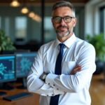 Administrateur Réseau Goupil : Missions Essentielles, Responsabilités et Compétences Incontournables