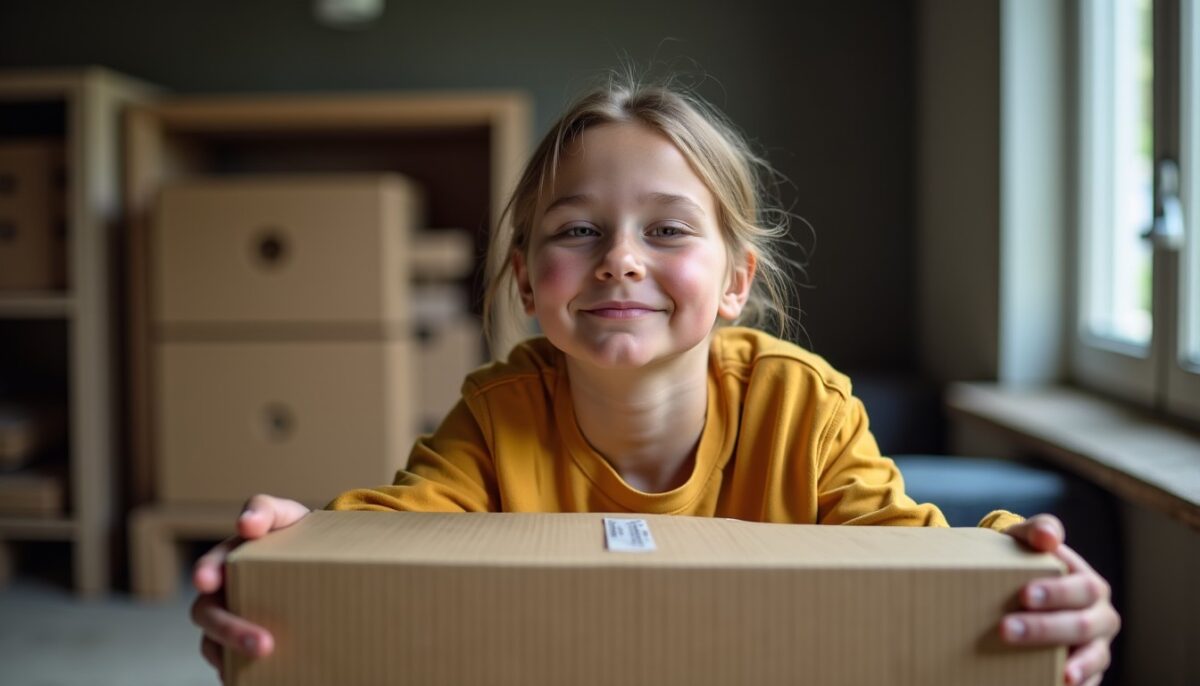 Guide pratique : Où dénicher facilement des cartons pour expédier vos colis ?