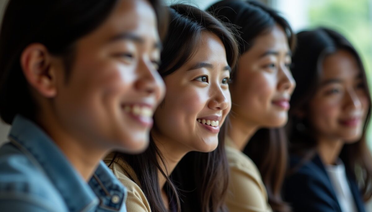 Association des Jeunes Leaders de l'ASEAN : Catalyseur d'Engagement et de Croissance du Leadership chez les Jeunes