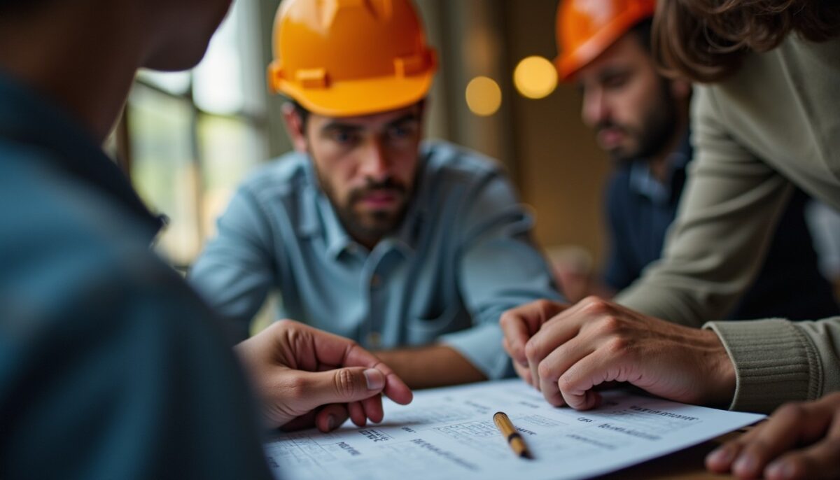 Proxichantier.fr : La plateforme digitale incontournable pour maximiser l'efficacité de vos chantiers