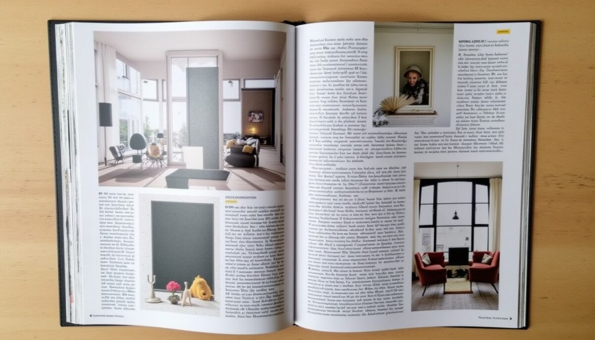 LDEO Intérieur : Le blog incontournable pour métamorphoser votre maison avec style