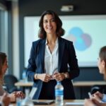 Maîtrisez le Social Selling avec Emmanuelle Petiau : Transformez votre approche commerciale