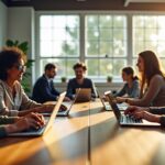 Smartistic : votre allié pour des solutions numériques et un développement web personnalisés